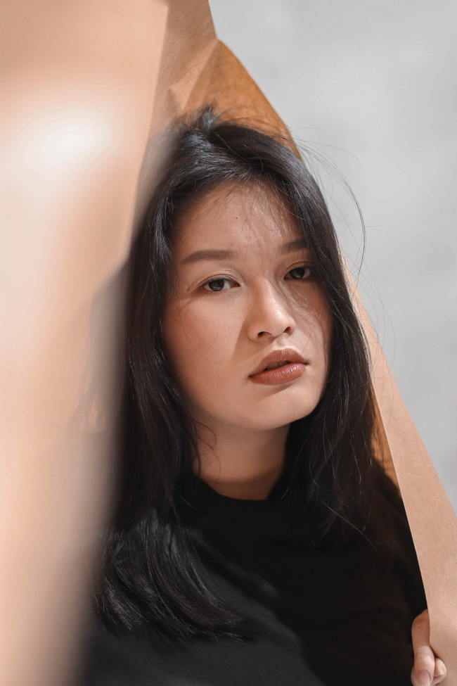 烟雾缭绕